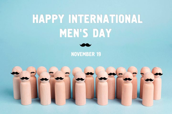 men day wishes