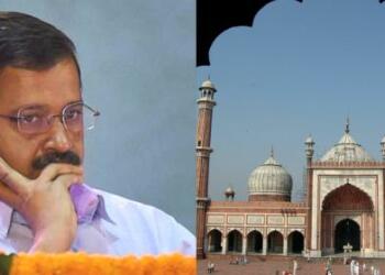 Arvind Kejriwal, Jama Masjid, PM Modi, Kashi Vishwanath Complex