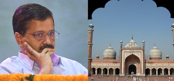 Arvind Kejriwal, Jama Masjid, PM Modi, Kashi Vishwanath Complex