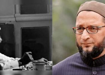 Owaisi, Kasim Razwi, Hyderabad