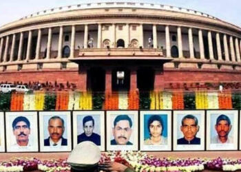 Parliament, Attack, Terrorists
