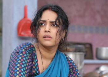 Swara, Bollywood, Bhaskar, Career