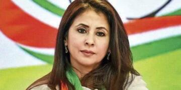 Urmila Matondkar Election Result
