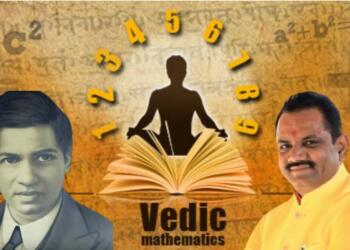 Vedic, Mathematics, Gujarat
