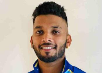 Vishnu Vinod profile picture