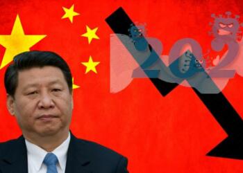 China, 2021, hell, econony, chinese