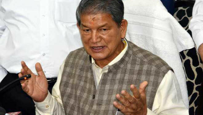Congress stalwart Harish Rawat being sidelined in Uttarakhand might mark an end of his political career