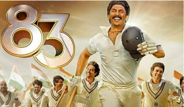 Five reasons why Ranveer Singh's 83 is a shocking box-office