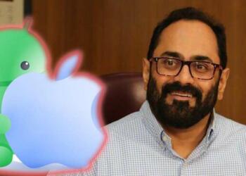 India to develop indigenous OS to counter Android and iOS hegemony