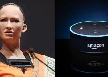 humanoids, AI, humanoid, technological,