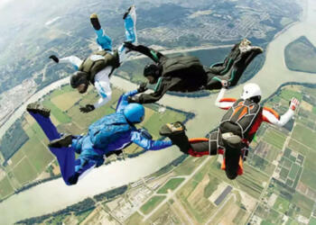 Air sports, India, Modi,