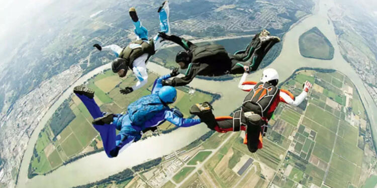 Air sports, India, Modi,
