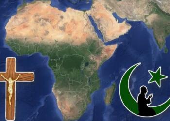 Africa African Africans Religions Life