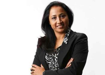 Ashwini Nachappa in an interview