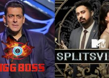 scripted, show, Bigg Boss, Splitsvilla, reality shows, Indian, shows