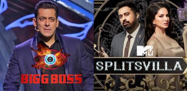 scripted, show, Bigg Boss, Splitsvilla, reality shows, Indian, shows