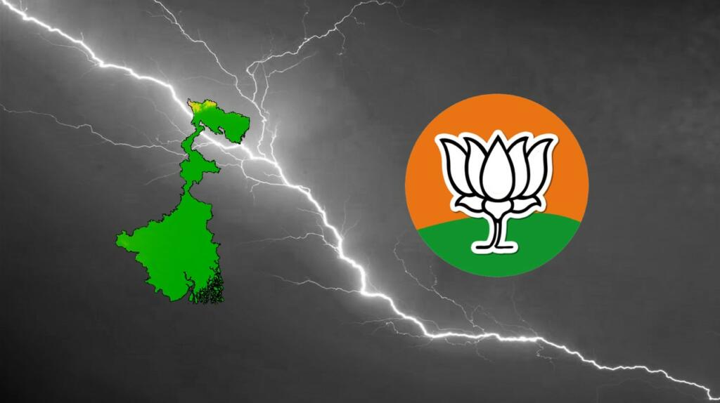 BJP Bengal CAA Delay