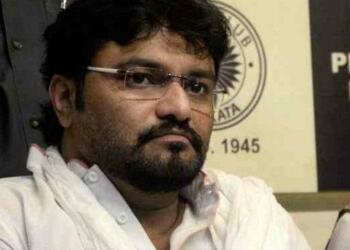 babul supriyo, TMC, BJP