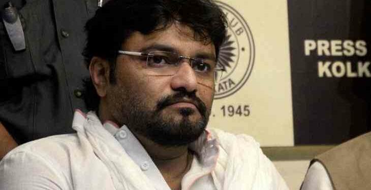 babul supriyo, TMC, BJP