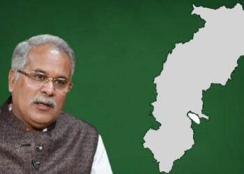 Chhattisgarh, Islamism, Naxalism, Dawat-e-Islami