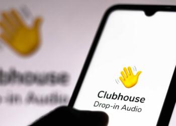 Clubhouse People Room