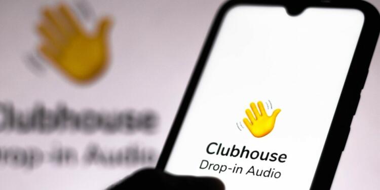 Clubhouse People Room