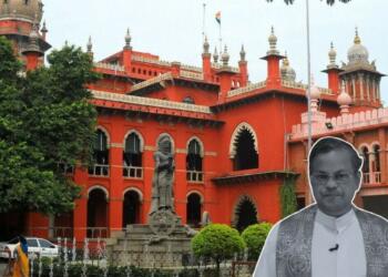 Court Ponnaiah Kanyakumari Religious Hindus