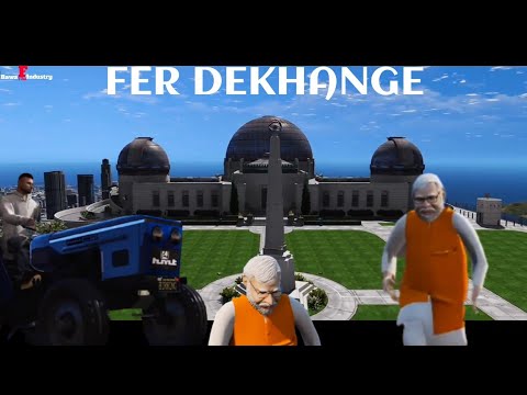 Punjab, Punjabi, Music video, Fer Dekhange, Prime Minister, Narendra Modi