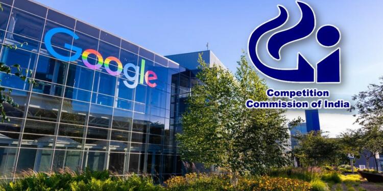 Google CCI News