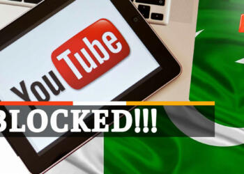 35 ISI propaganda channels blocked by Modi Government