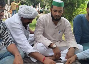 Muslim, Jat, RLD, Unity, BJP, Noida