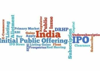 IPO Central website logo