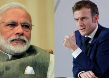 India France Pakistan EU support