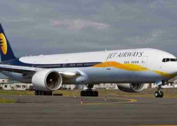 jet airways career