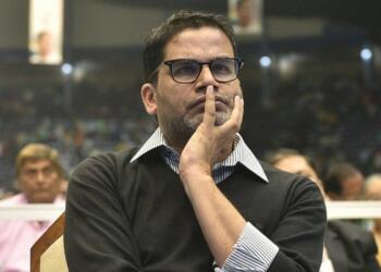 Prashant Kishor proves again why he is the worst political analyst around