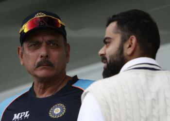 Virat Kohli, Shastri, Kohli, Horses for courses