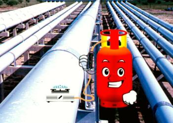 The world’s longest LPG pipeline from Kandla to Gorakhpur will revolutionize India’s energy sector forever