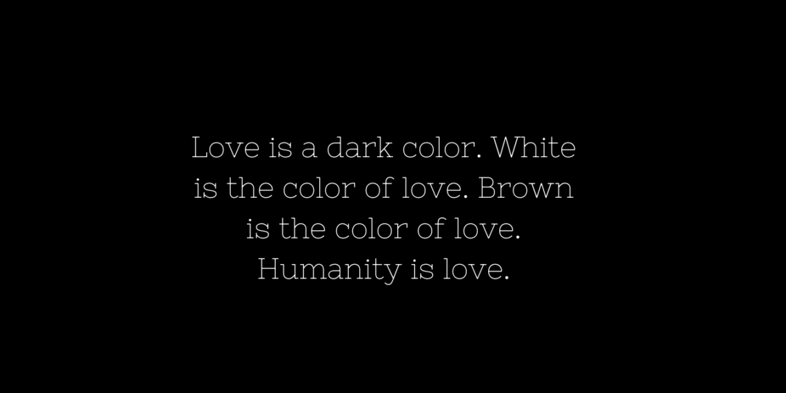 Best 20 Love Everyone Quotes that you can share online