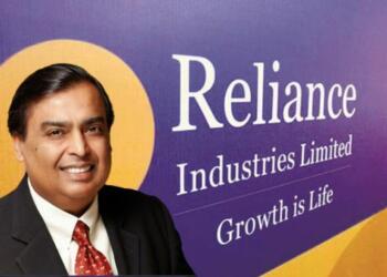 Indian, Reliance Industries, Mukesh Ambani,
