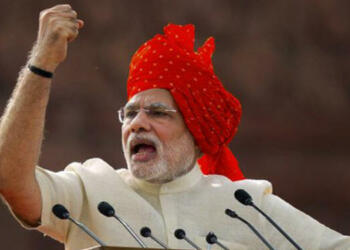 PM Modi, dadagiri, Khalistani