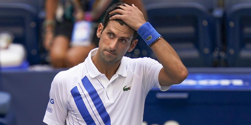 Tennis, Novak Djokovic, Australia, Australia open