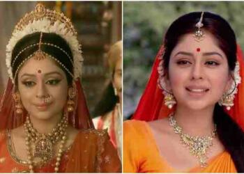 neha sargam as sita