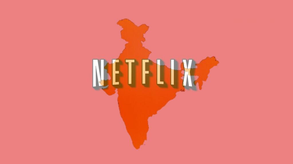 Netflix India Hotstar Amazon