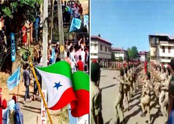 PFI, radical, Islamist, Campus Front of India, Popular Front of India