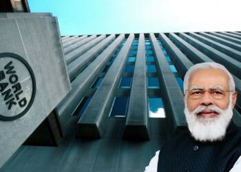 PLI scheme world bank India Manufacturing