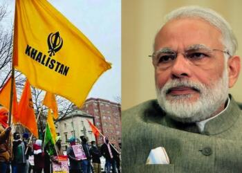 PM MOdi Sikhs Punjab government