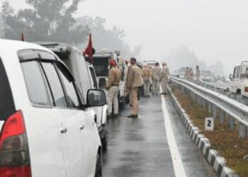 Punjab, Police, Modi, Congress