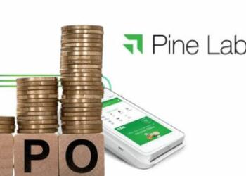 2021, IPO, Pine Labs, India, Indian, Economy
