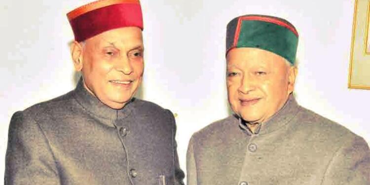 Prem Kumar Dhumal