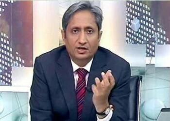 Ravish Kumar, NDTV, Congress, Modi